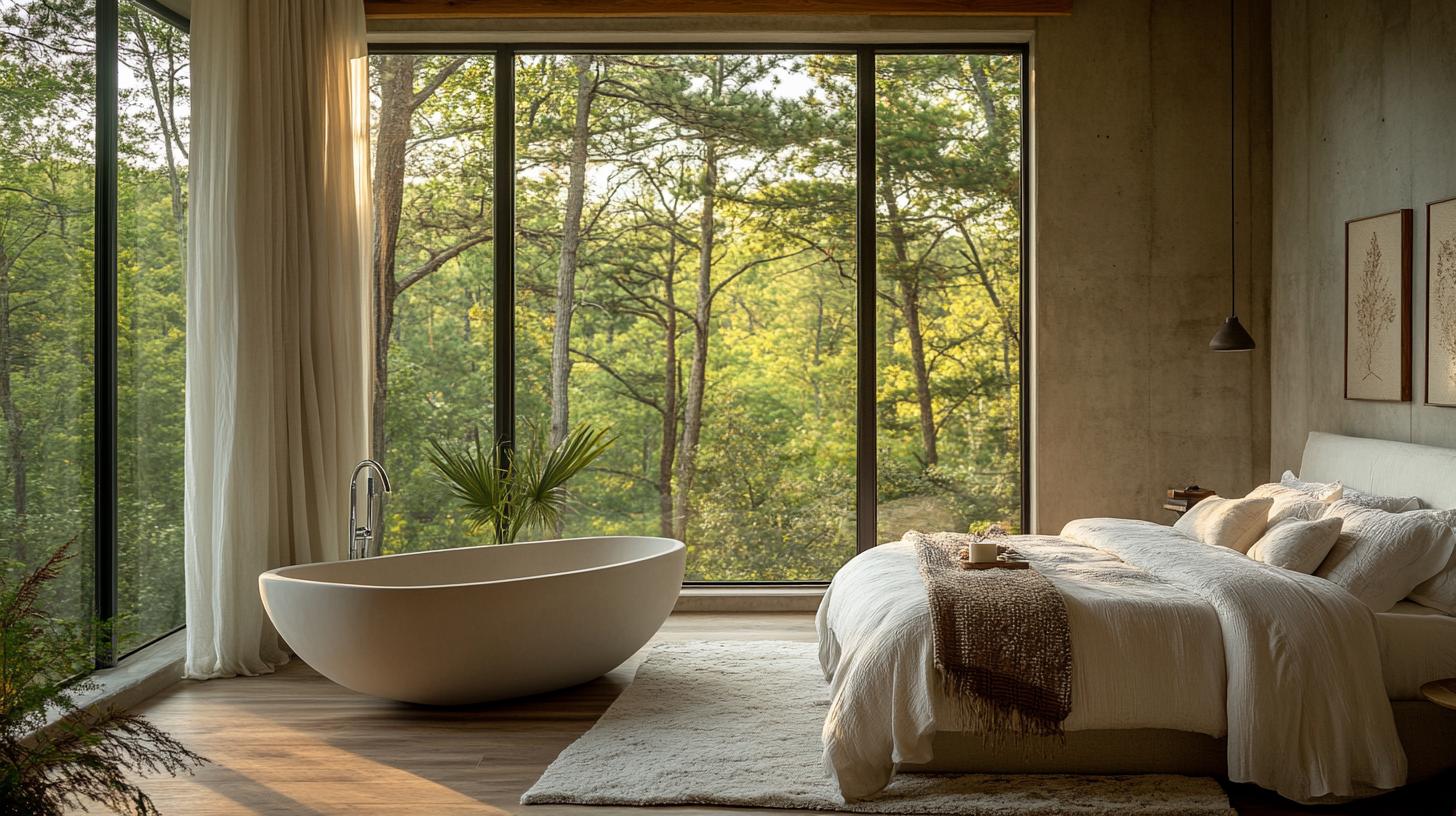 luisina2498_A_luxurious_master_bedroom_in_a_modern_forest_resid_50ca1118-b3eb-460a-a2f4-6cf418481b75